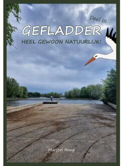 Heel Gewoon Natuurlijk! - Gefladder - Marjori Hong