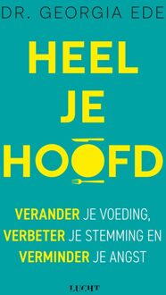 Heel je hoofd - Georgia Ede - ebook