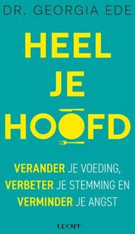 Heel je hoofd -  Georgia Ede (ISBN: 9789493272729)