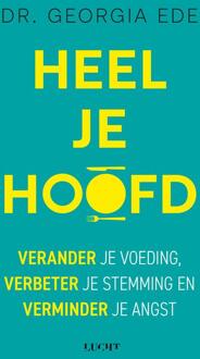 Heel je hoofd -  Georgia Ede (ISBN: 9789493272910)