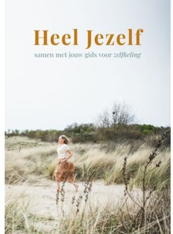 Heel Jezelf - Muriël Idema