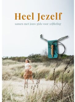 Heel Jezelf - Muriël Idema