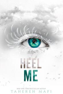 Heel me - Boek Tahereh Mafi (946349149X)
