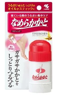 Heel Smoothing Stick 30g