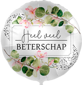 Heel Veel Beterschap