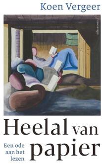 Heelal van papier -  Koen Vergeer (ISBN: 9789045048727)