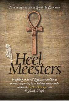 Heelmeesters - (ISBN:9789493071179)