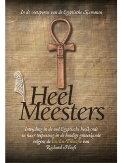 Heelmeesters - (ISBN:9789493071179)