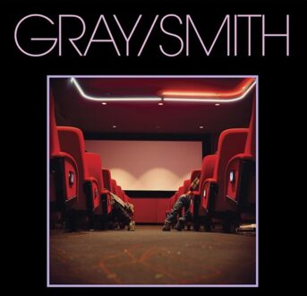 Heels In The Aisle - Gray / Smith