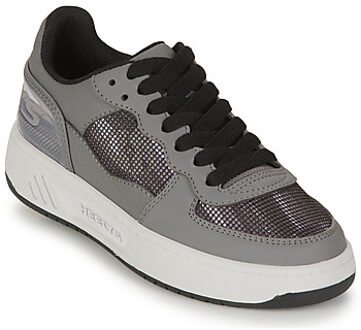 Heelys Rezerve Low Grey Black - Rolschoenen