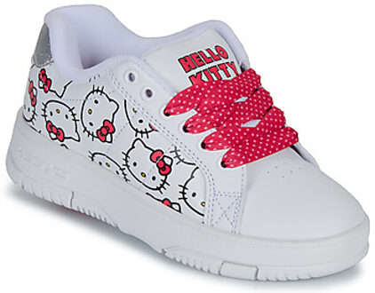 Heelys Schoenen met Wieltjes Heelys HELLO KITTY KOLECT" Wit - 38,39,31,32,33,34,35,40 1/2,36 1/2