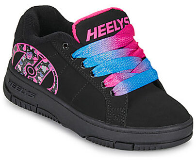Heelys Schoenen met Wieltjes Heelys KOLECT PRINTS" Zwart - 31,32,33,34