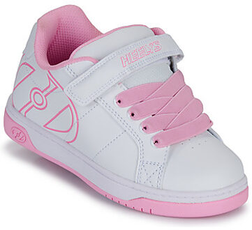 Heelys Schoenen met Wieltjes Heelys KOLECT X2" Wit - 30,31,32,34,35