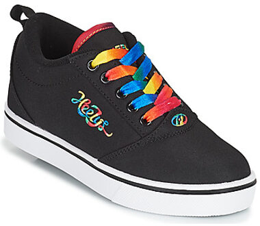 Heelys Schoenen met Wieltjes Heelys PRO 20 PRINTS" Zwart - 38,39,31,32,33,40 1/2