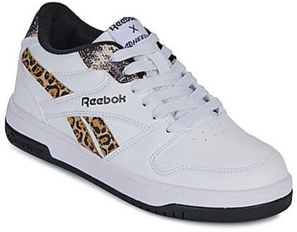 Heelys Schoenen met Wieltjes Heelys REEBOK BB4500 LOW" Wit - 31,32