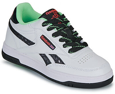 Heelys Schoenen met Wieltjes Heelys REEBOK CLUB C" Wit - 38,39,31,32,33,34,35,36 1/2