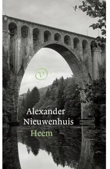 Heem - Alexander Nieuwenhuis