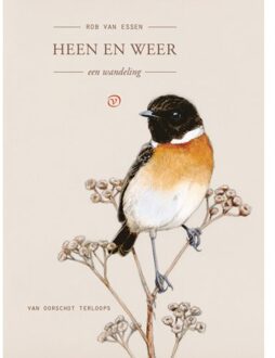 Heen En Weer - Terloops - Rob van Essen