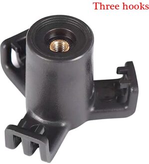 Heenvn Model3 Kofferbak Haak Voor Tesla Model 3 Accessoires Auto Cargo Kofferbak Bag Hook Holder Hanger Voor Tesla Model drie