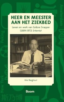 Heer en meester aan het ziekbed - eBook Arie Berghout (9461279795)