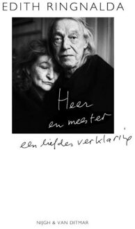 Heer en meester - eBook Edith Ringnalda (9038893353)