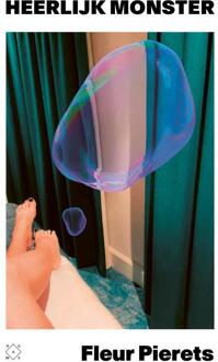 Heerlijk Monster - Fleur Pierets