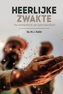 Heerlijke zwakte - M.J. Kater - ebook