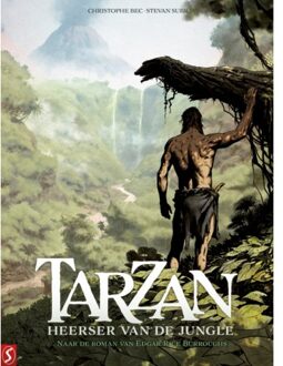 Heerser van de jungle