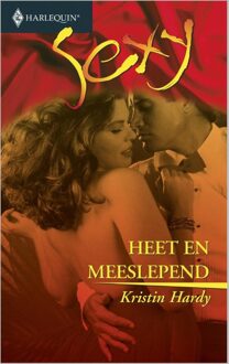 Heet en meeslepend - eBook Kristin Hardy (9402503099)