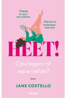 Heet! - Jane Costello