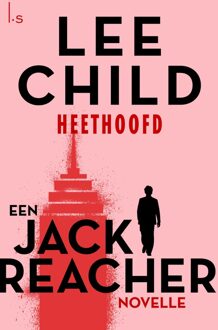 Heethoofd - eBook Lee Child (9024572711)