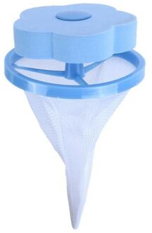 Heetste Drijvende Huisdier Bont Catcher Herbruikbare Hair Remover Tool voor Wasmachine Kat Hond Clean Tool 01