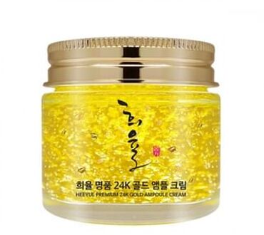 Heeyul Premium 24K Gold Ampoule Cream 70ml