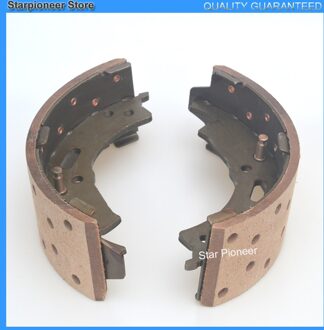 Heftruck Remschoenen Voor Heli 5-7T Deel #25783-71100