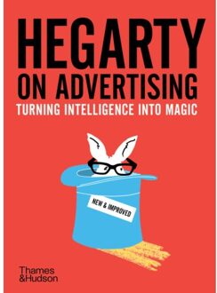 Hegarty On Advertising - John Hegarty