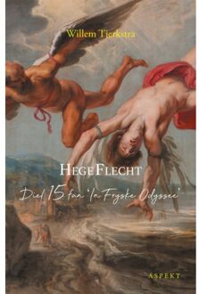 Hege Flecht - In Fryske Odyssee - Willem Tjerkstra