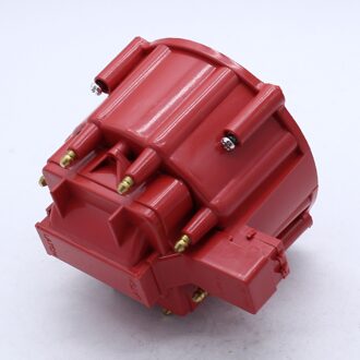 Hei Distributeur Cap & Rotor Kit 1974408 Voor Sbc 305 350 454 Gepolijst