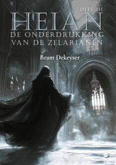 Heian -  Bram Dekeyser (ISBN: 9789465283906)