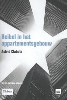 Heibel In Het Appartementsgebouw