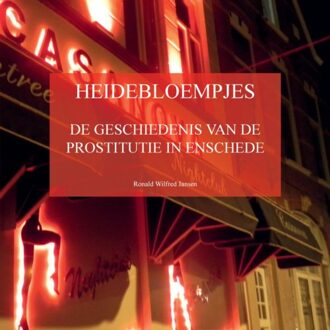 Heidebloempjes - Ronald Wilfred Jansen