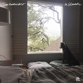 Heidecker Tim - In Glendale