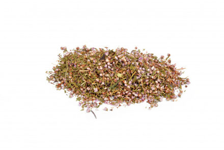 Heidekruid bloemen 1 kg