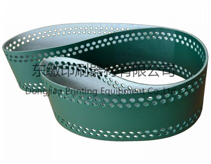 Heidelberg SM74/PM74 Zuig Tape M3.020.014 Drukmachine Zuig Riem