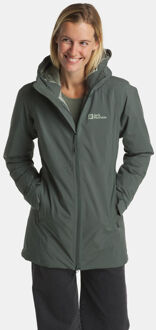 Heidelstein Insulated Winterjas Dames - S