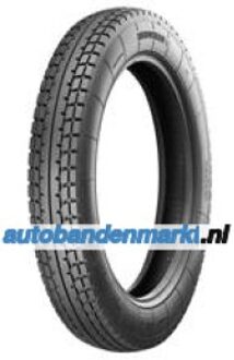 Heidenau motorcycle-tyres Heidenau K28 ( 4.00-19 RF TT 71P Achterwiel, M/C, Voorwiel )