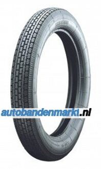 Heidenau motorcycle-tyres Heidenau K29 ( 3.50-16 RF TT 60P Achterwiel, M/C, Seitenwagen SW, Voorwiel )