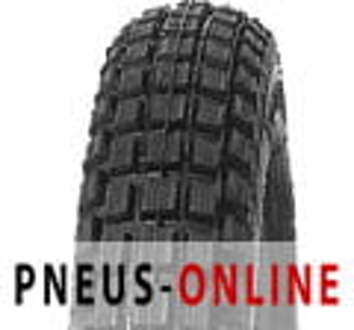 Heidenau motorcycle-tyres Heidenau K32 ( 2.75-16 RF TT 46M Achterwiel, M/C, Voorwiel )