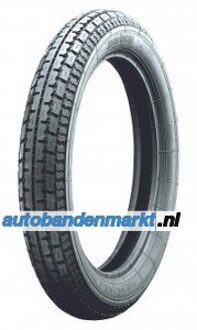 Heidenau motorcycle-tyres Heidenau K33 ( 3.00-16 RF TT 48P Achterwiel, M/C, Voorwiel )
