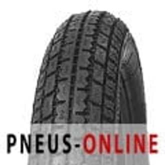 Heidenau motorcycle-tyres Heidenau K33 ( 3.25-16 RF TT 55P Achterwiel, M/C, Voorwiel )