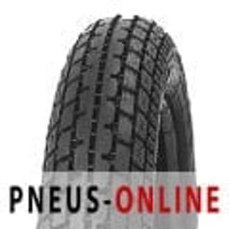 Heidenau motorcycle-tyres Heidenau K34 ( 3.50-19 TT 57H Achterwiel, M/C, Voorwiel )